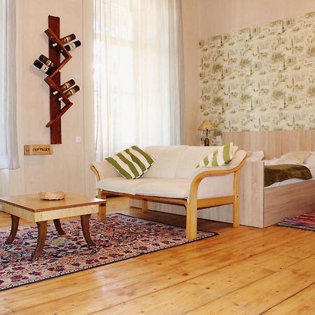 Solo Room Apartment Tbilissi Extérieur photo