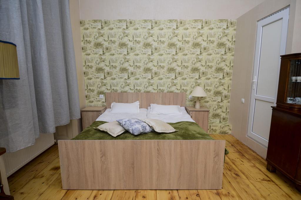 Solo Room Apartment Tbilissi Extérieur photo