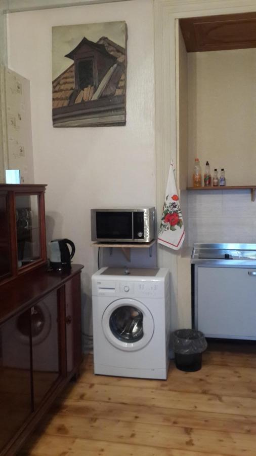 Solo Room Apartment Tbilissi Chambre photo
