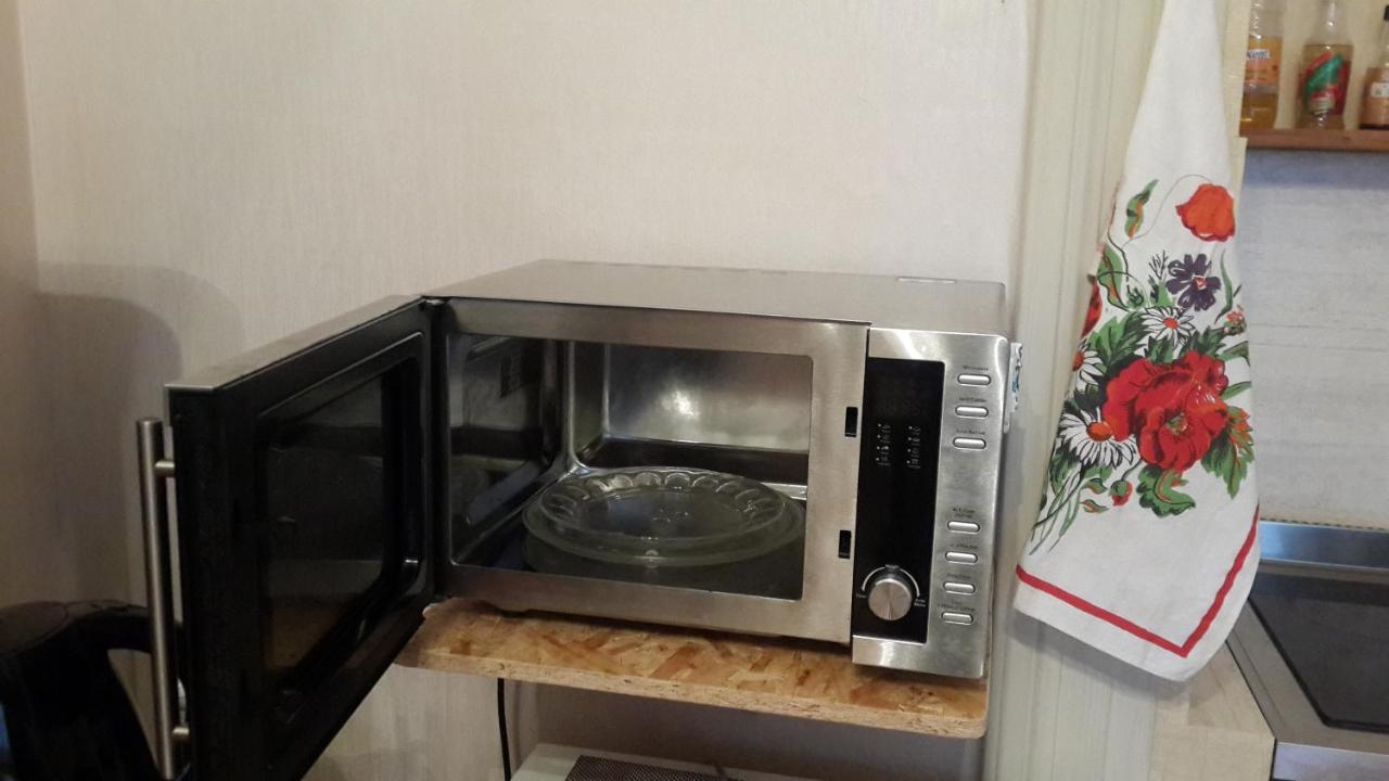 Solo Room Apartment Tbilissi Chambre photo